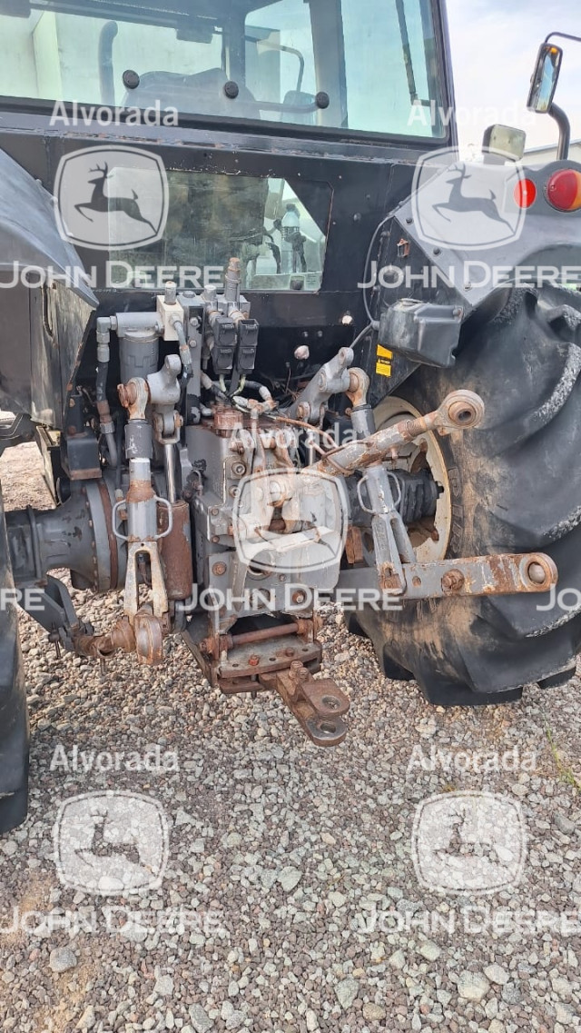 valtra trator bm 100 bm100 diesel automatico 20126