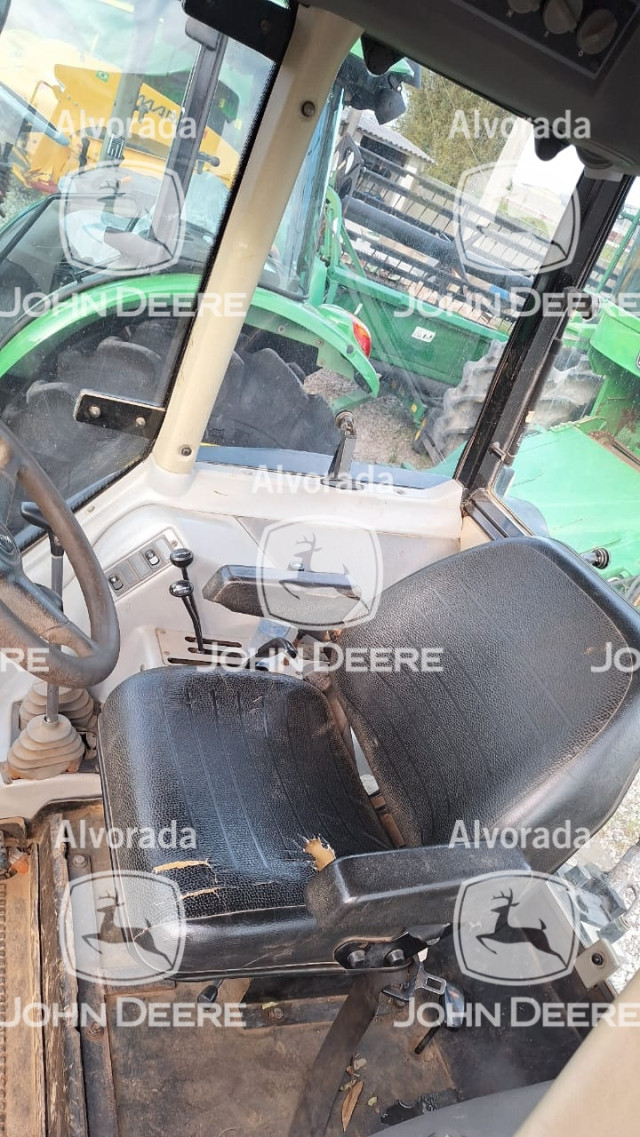 valtra trator bm 100 bm100 diesel automatico 20129