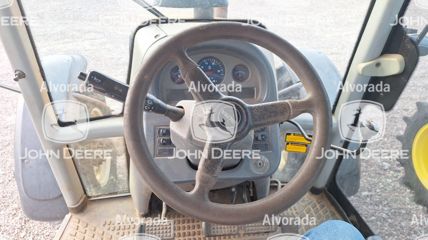 valtra trator bm 100 bm100 diesel automatico 20121