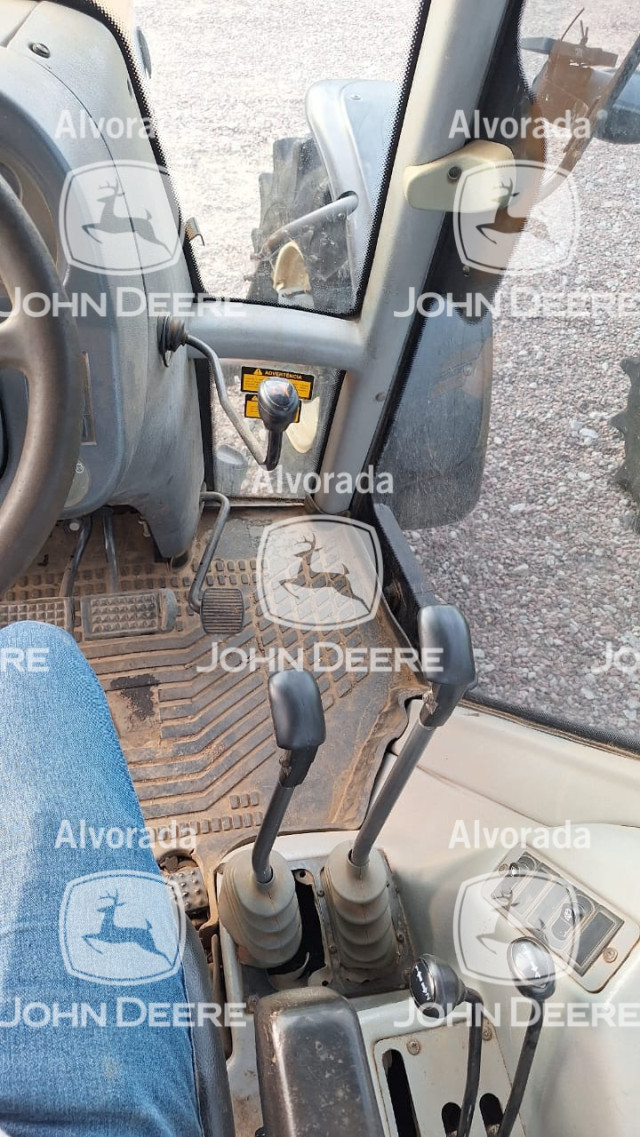 valtra trator bm 100 bm100 diesel automatico 201210