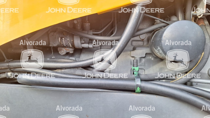 valtra trator bm 100 bm100 diesel automatico 20128