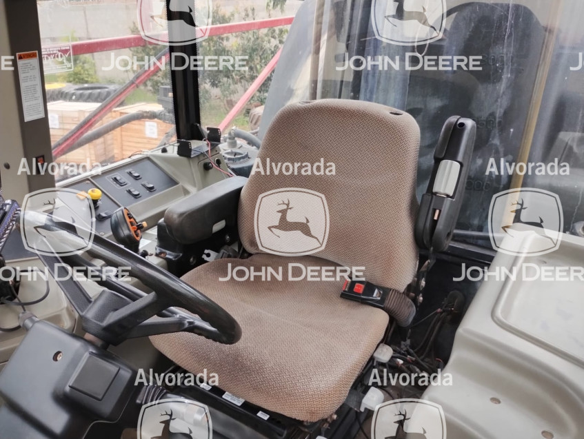 case pulverizador patriot 350 p350 diesel automatico 20146