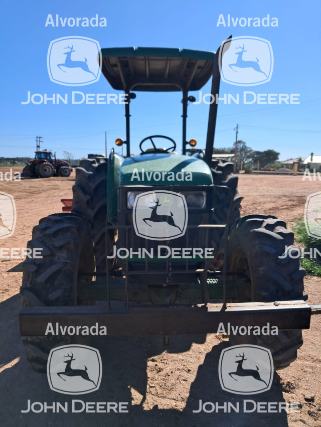 john deere trator 5403 diesel automatico 20044