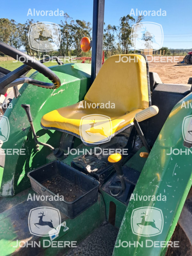 john deere trator 5403 diesel automatico 20045