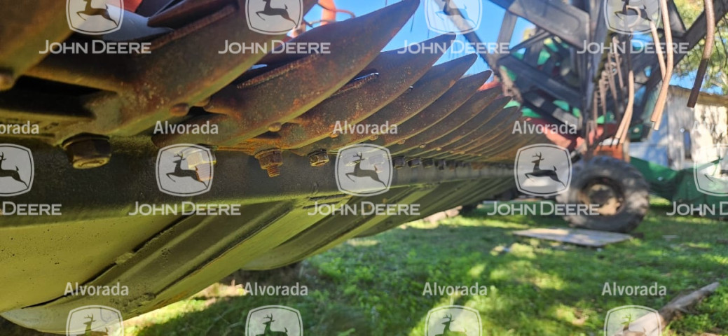 massey ferguson colheitadeira 5650 5650/480 diesel automatico 19937