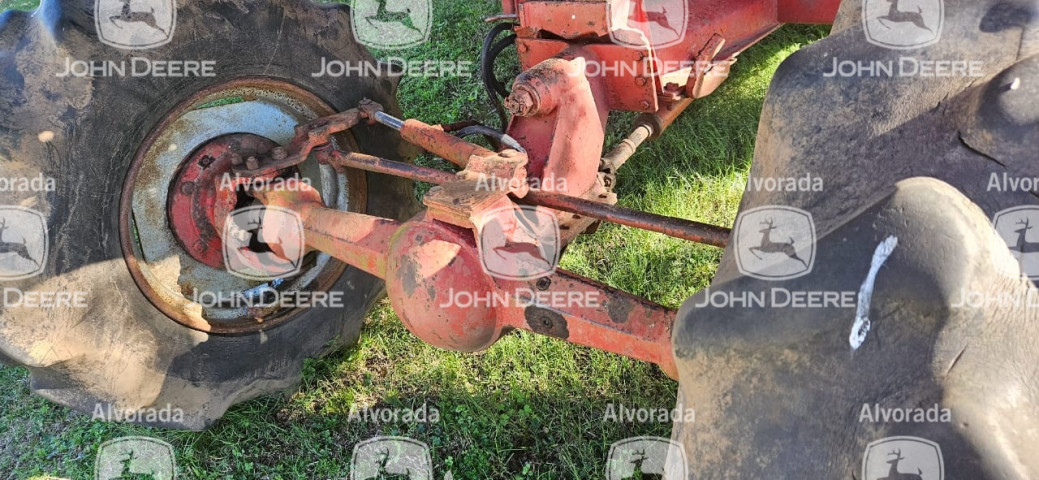 massey ferguson colheitadeira 5650 5650/480 diesel automatico 19936