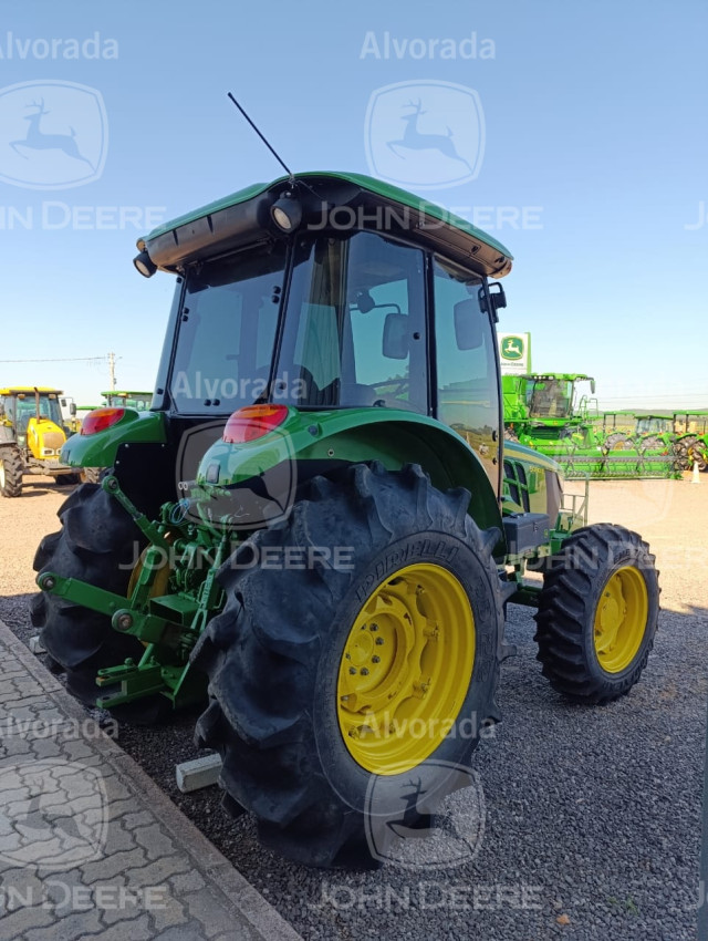 cmq_00015 - trator mod. 5080e ano 20224