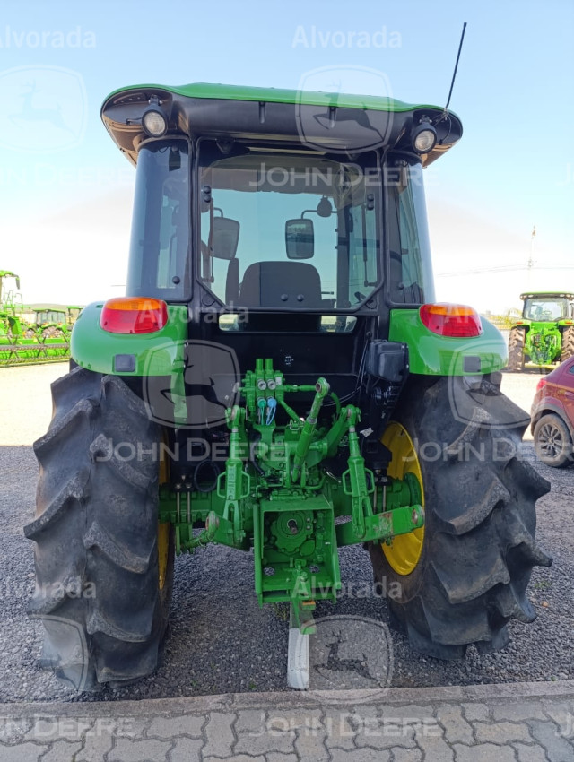 cmq_00015 - trator mod. 5080e ano 20223