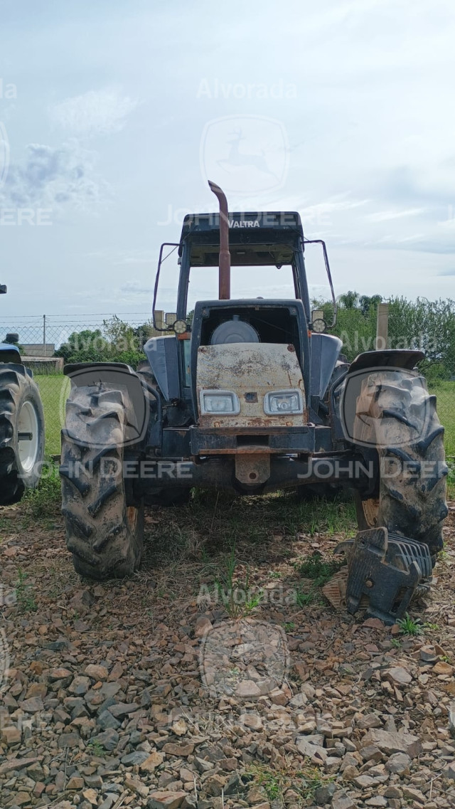 dpe_00015 - trator mod. bh 160 ano 20041