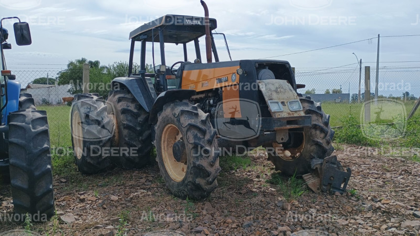 dpe_00015 - trator mod. bh 160 ano 20042