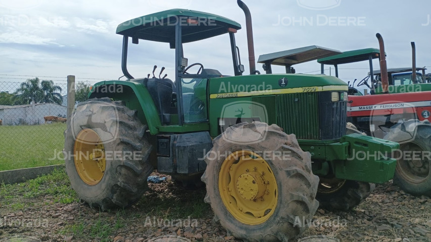 dpe_00017 - trator mod. 7500 ano 20002