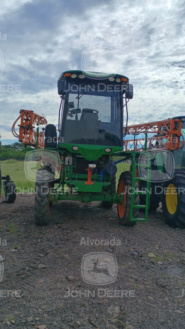 dpe_00019 - pulverizador mod. mr4 ano 20210