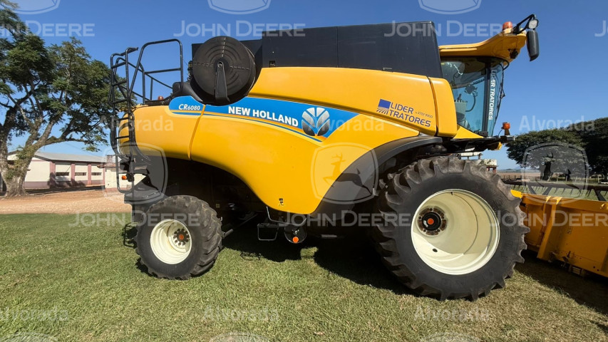 chs_00026 - colheitadeira mod. cr6080 / plataforma de corte 25 pes flex ano 20122
