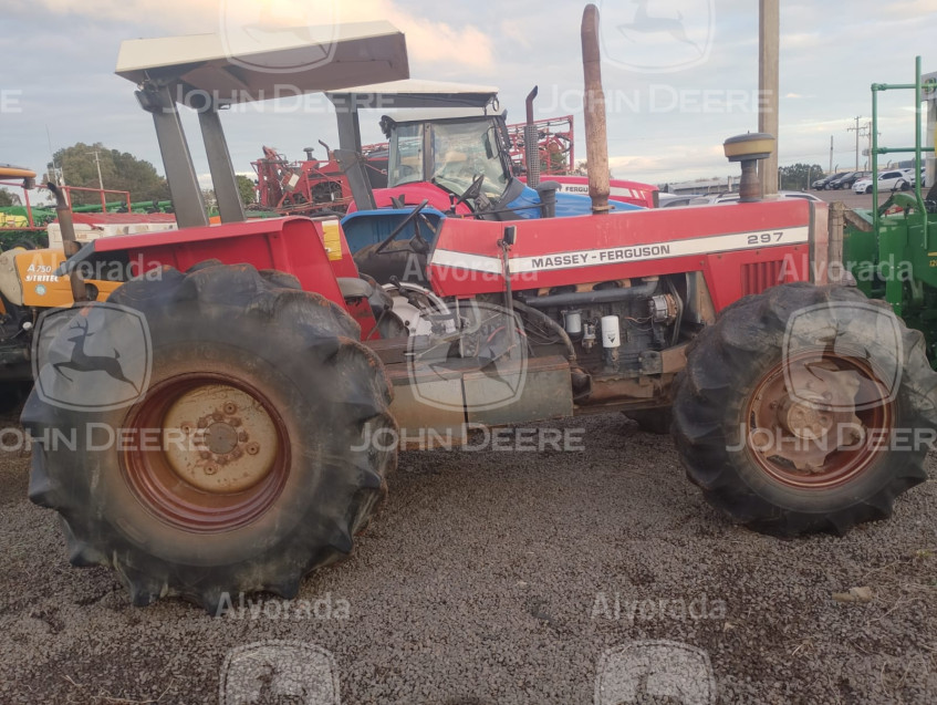 chs_00029 - trator mod. mf297 ano 1995