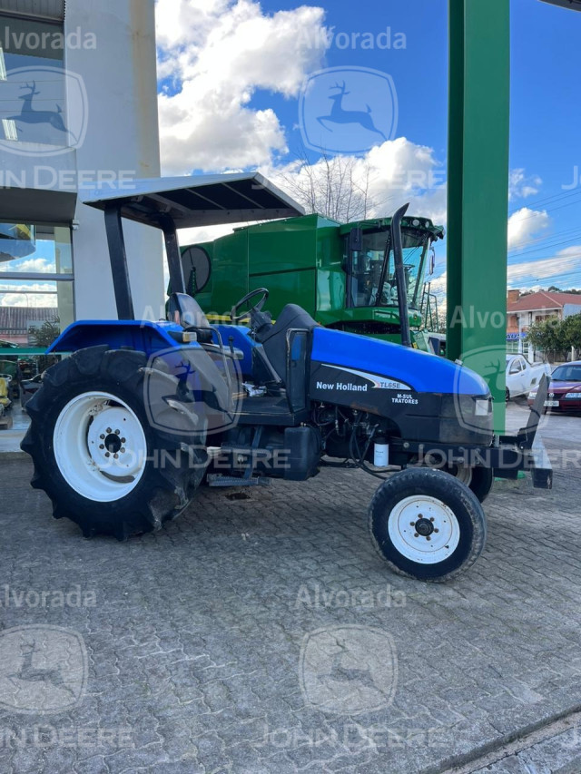 sls_00005 - trator mod. tl 65 ano 20030