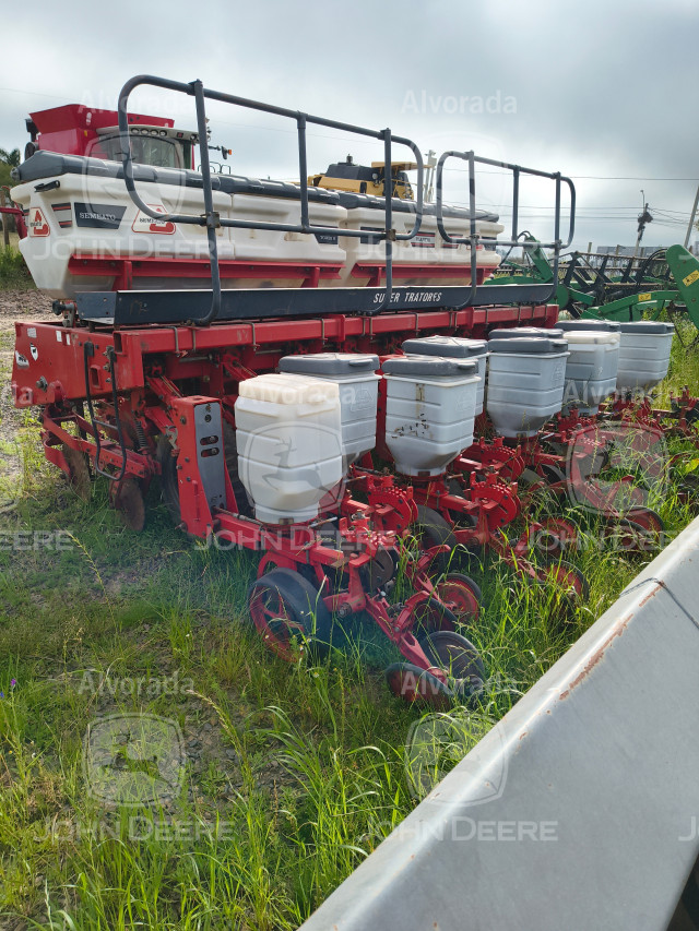 DPE_00024 - Plantadeira SOL T09 - Ano 20151
