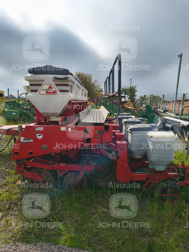 DPE_00024 - Plantadeira SOL T09 - Ano 20152