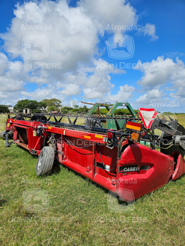 pel_00002 - colheitadeira 7130 plataforma de corte 30 flex ano 20181