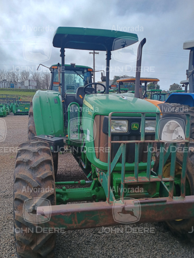 chs_00030 - trator mod. 5055e ano 20134