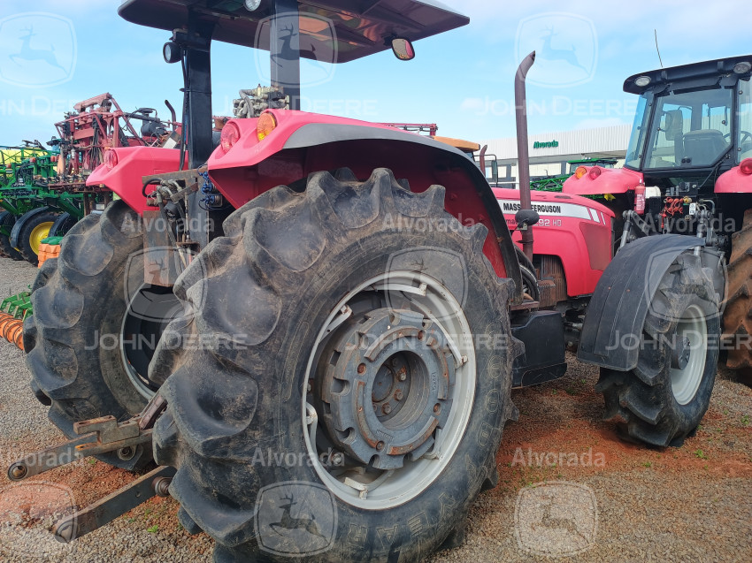 chs_00031 - trator mod. 4292 ano 20143