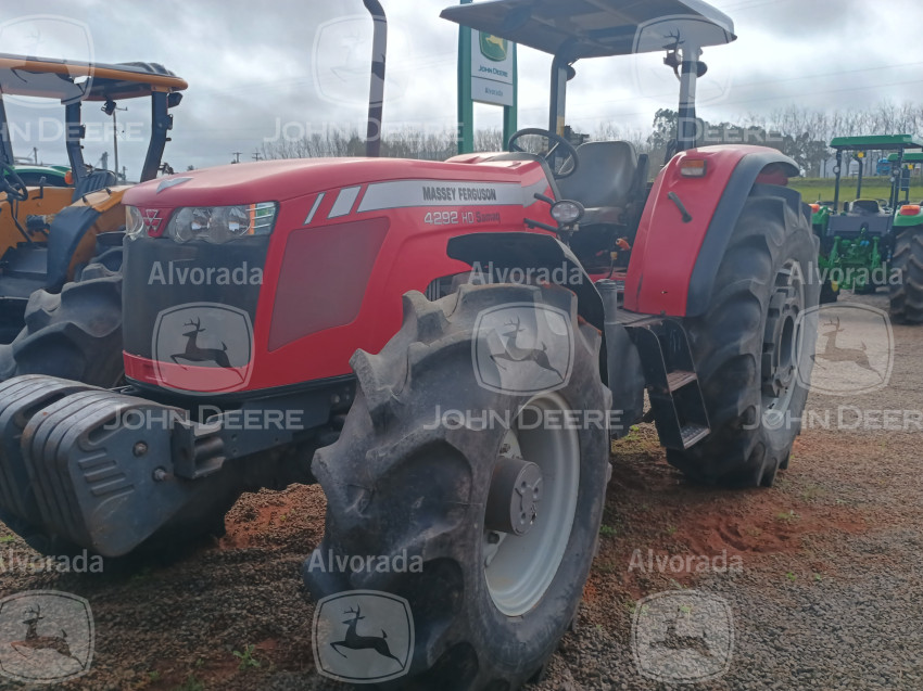 chs_00031 - trator mod. 4292 ano 20140