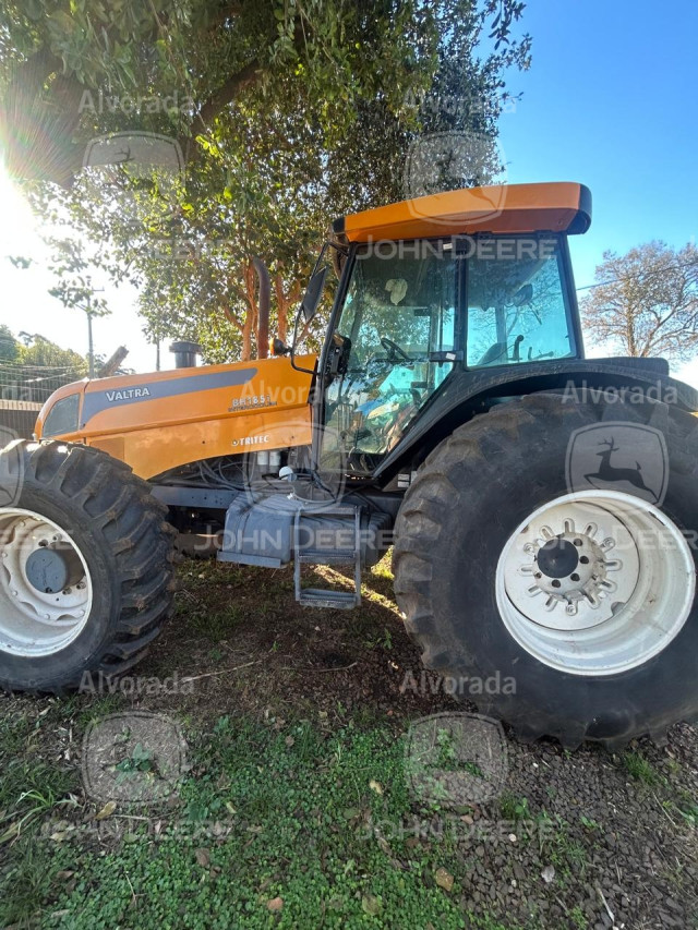 sbo_00001 - trator mod. bh 185 ano 20110