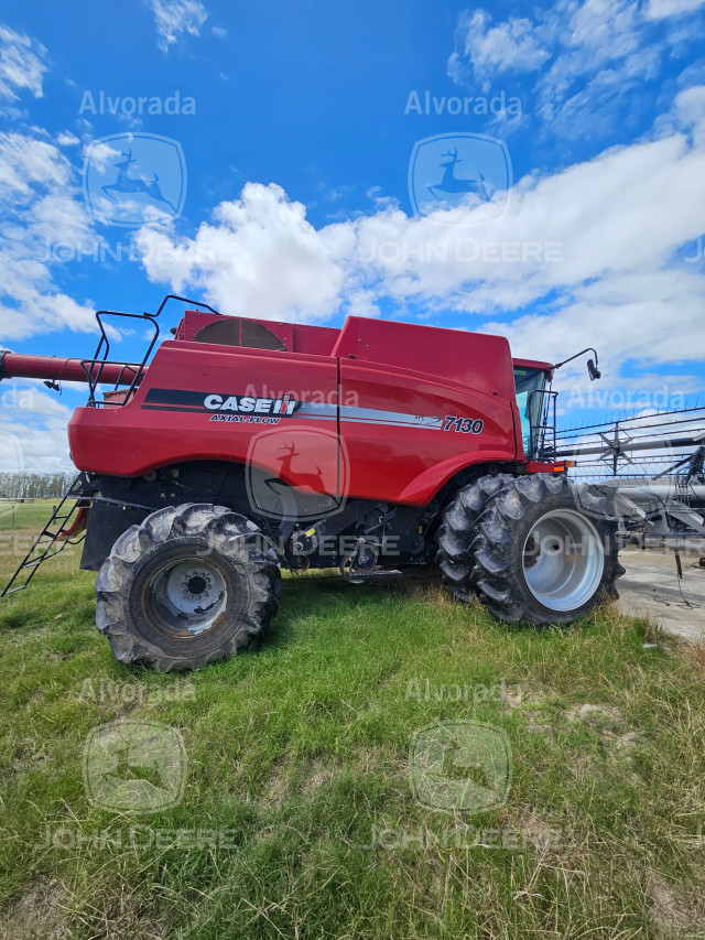 pel_00003 - colheitadeira mod. 7130 plataforma de corte 30 flex ano 20180