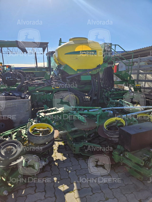 pel_00006 - plantadeira mod. db40 ano 20222