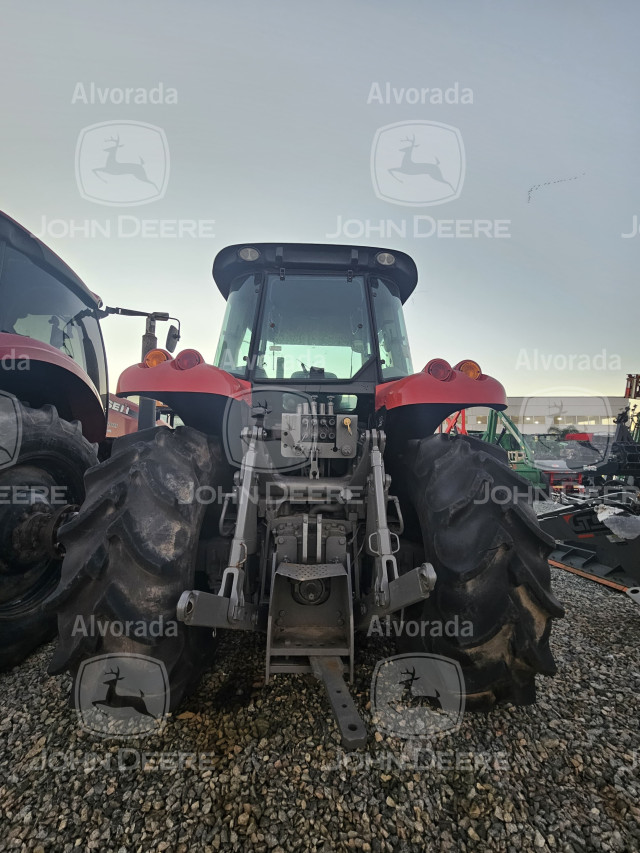 pel_00008 - trator mod. 7350 ano 20113