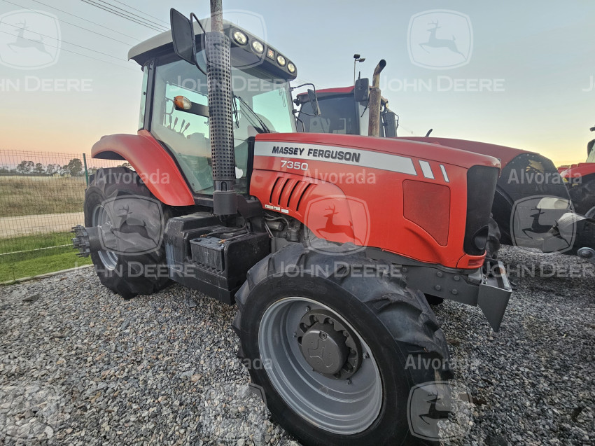 pel_00008 - trator mod. 7350 ano 20110