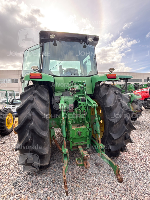 pel_00009 - trator mod. 7815 ano 20093