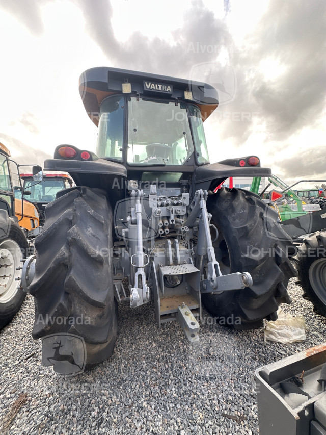 pel_00012 - trator mod. bt 210 ano 20144