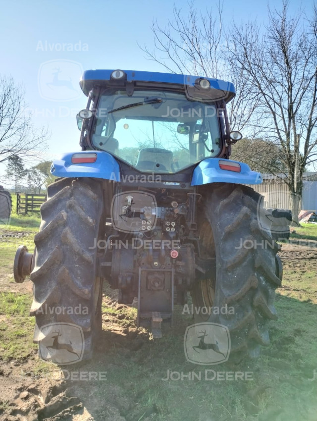 alg_00004 - trator mod. t7 245 ano 20153