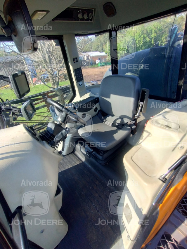 alg_00006 - pulverizador mod. bs3020h ano 20164