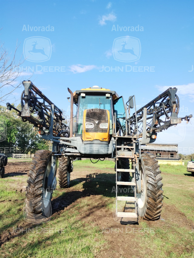 alg_00006 - pulverizador mod. bs3020h ano 20162