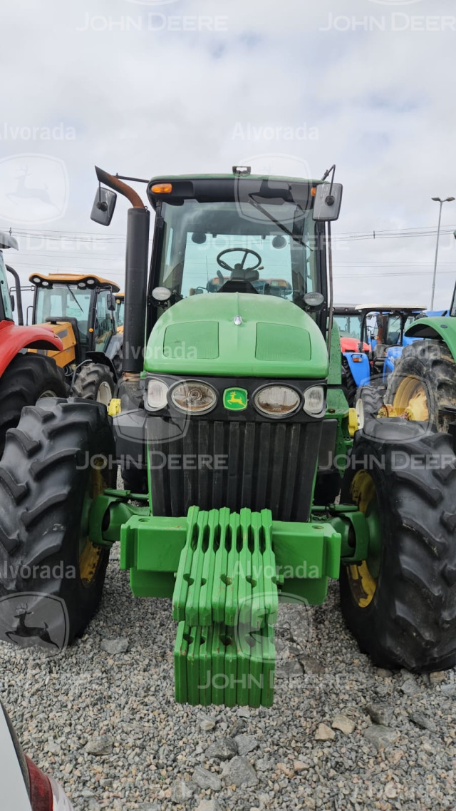 pel_00020 - trator mod. 7210j ano 20132