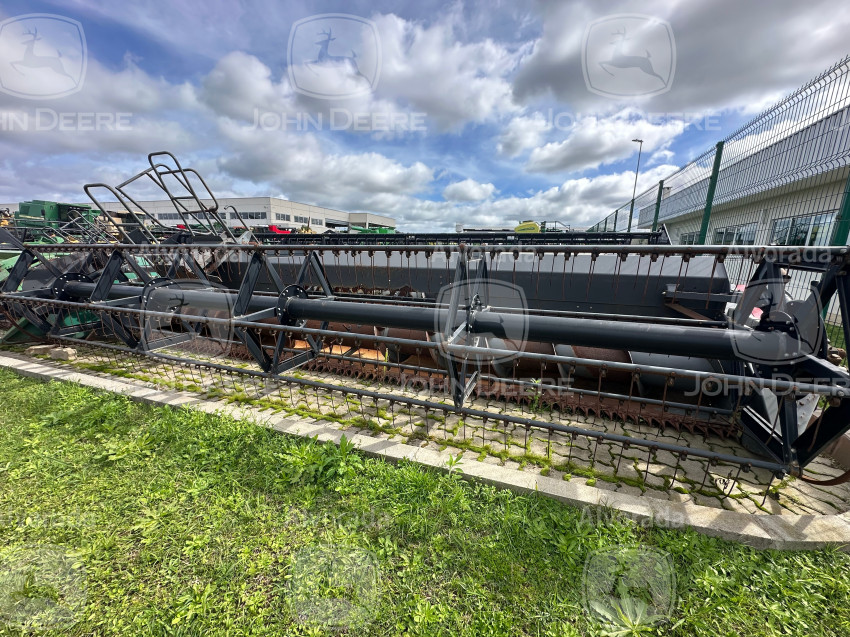 pel_00024 - colheitadeira 6690 plataforma 610 rigida 760 flexivel ano 20155