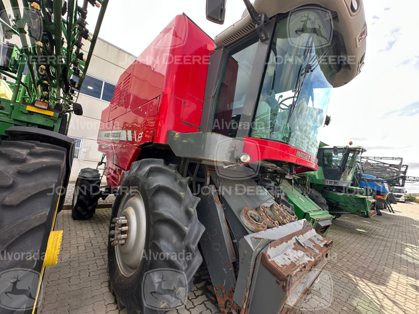 pel_00024 - colheitadeira 6690 plataforma 610 rigida 760 flexivel ano 20153
