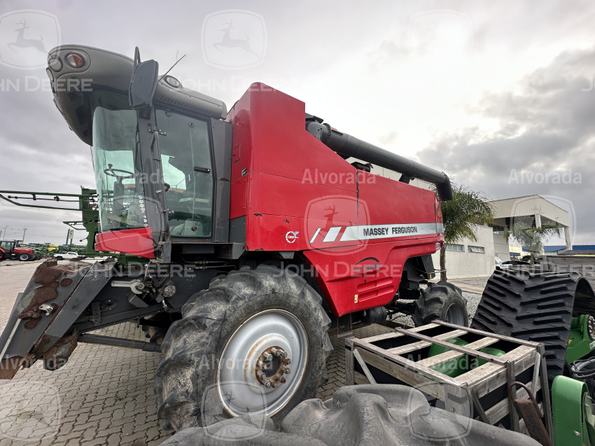 pel_00027 - colheitadeira 6690 plataforma 610 rigida 760 flexivel ano 20150
