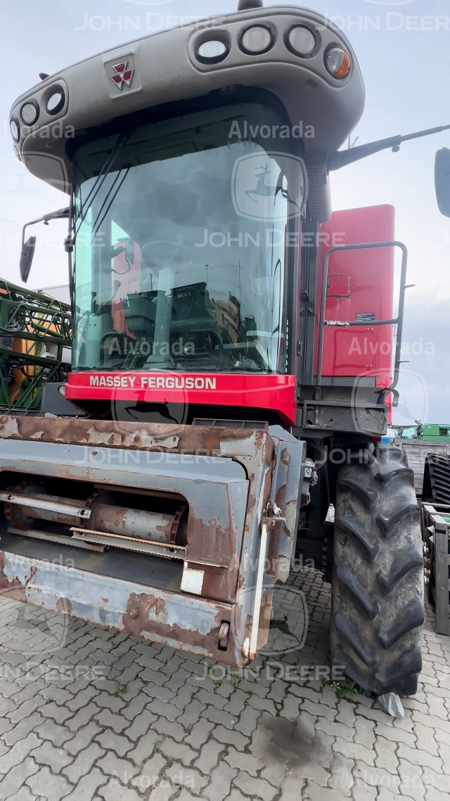 pel_00027 - colheitadeira 6690 plataforma 610 rigida 760 flexivel ano 20151