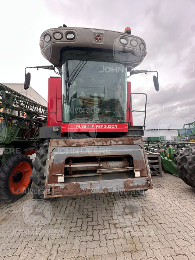 pel_00027 - colheitadeira 6690 plataforma 610 rigida 760 flexivel ano 20153