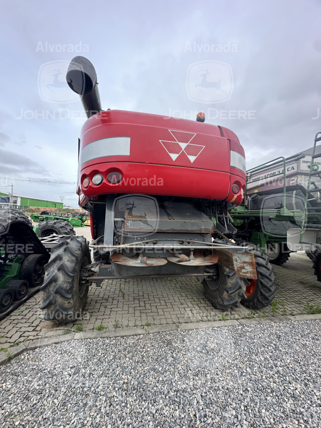 pel_00027 - colheitadeira 6690 plataforma 610 rigida 760 flexivel ano 20154