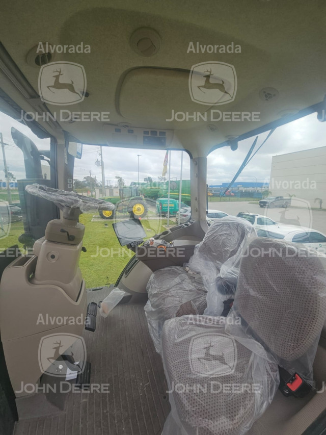 pel_00029 - trator 8295r ano 20242