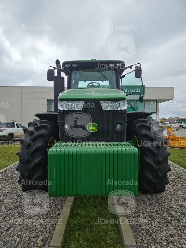 pel_00029 - trator 8295r ano 20241