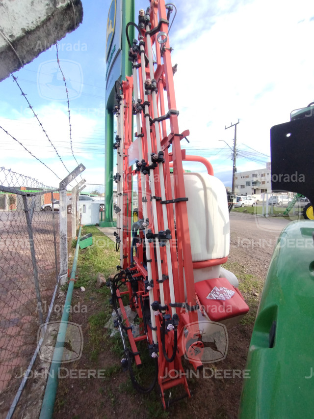 alg_00008 - pulverizador porter 800 ano 20213