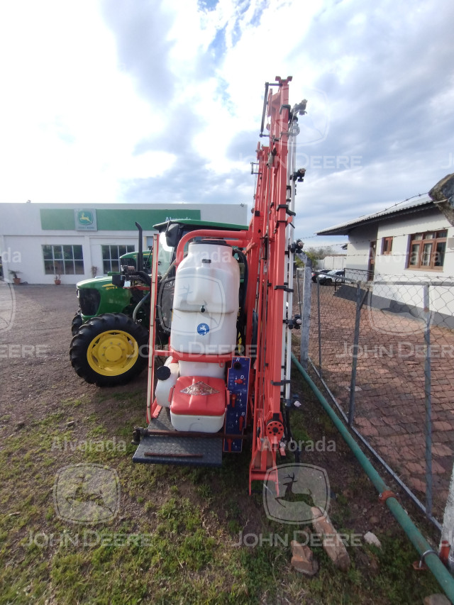 alg_00008 - pulverizador porter 800 ano 20211