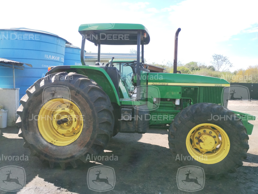 alg_00010 - trator 7505 ano 20020