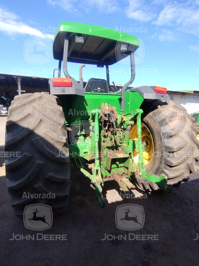 alg_00010 - trator 7505 ano 20023
