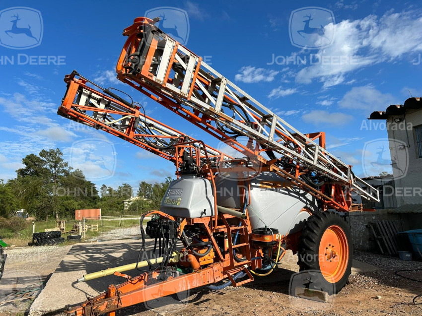 BGE_00009 - Pulverizador AM-24 - Ano 20133