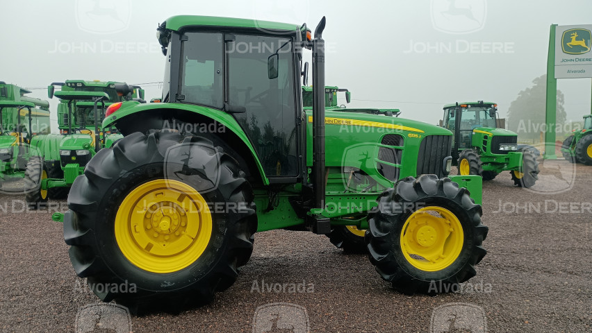 cmq_00020 - trator 6135j ano 20212